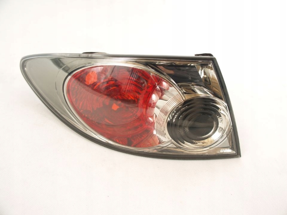 Mazada 6 light left rear left rear part VI 03-08r hatchback