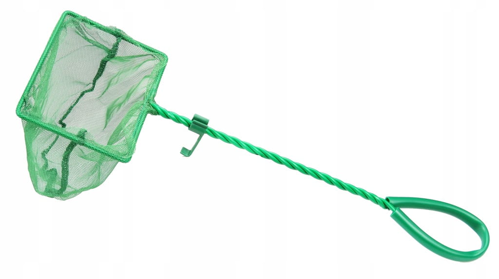 TETRA FN FISH NET M СЕТКА ДЛЯ ЛОВЛИ РЫБЫ