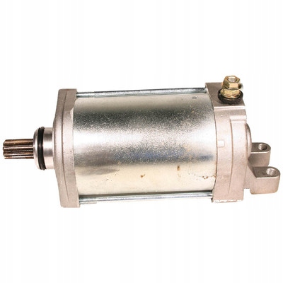Arrowhead Štartér Bombardier Ds 650 02-07 (AP0294351)
