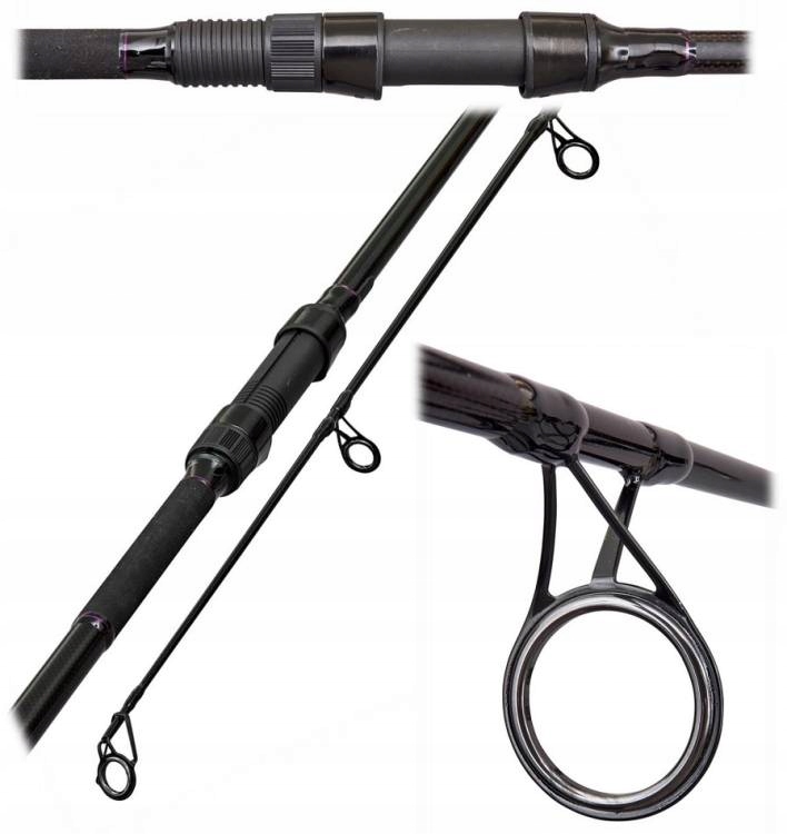 Wędka Starbaits M3 X50 3,60m 3,5lb