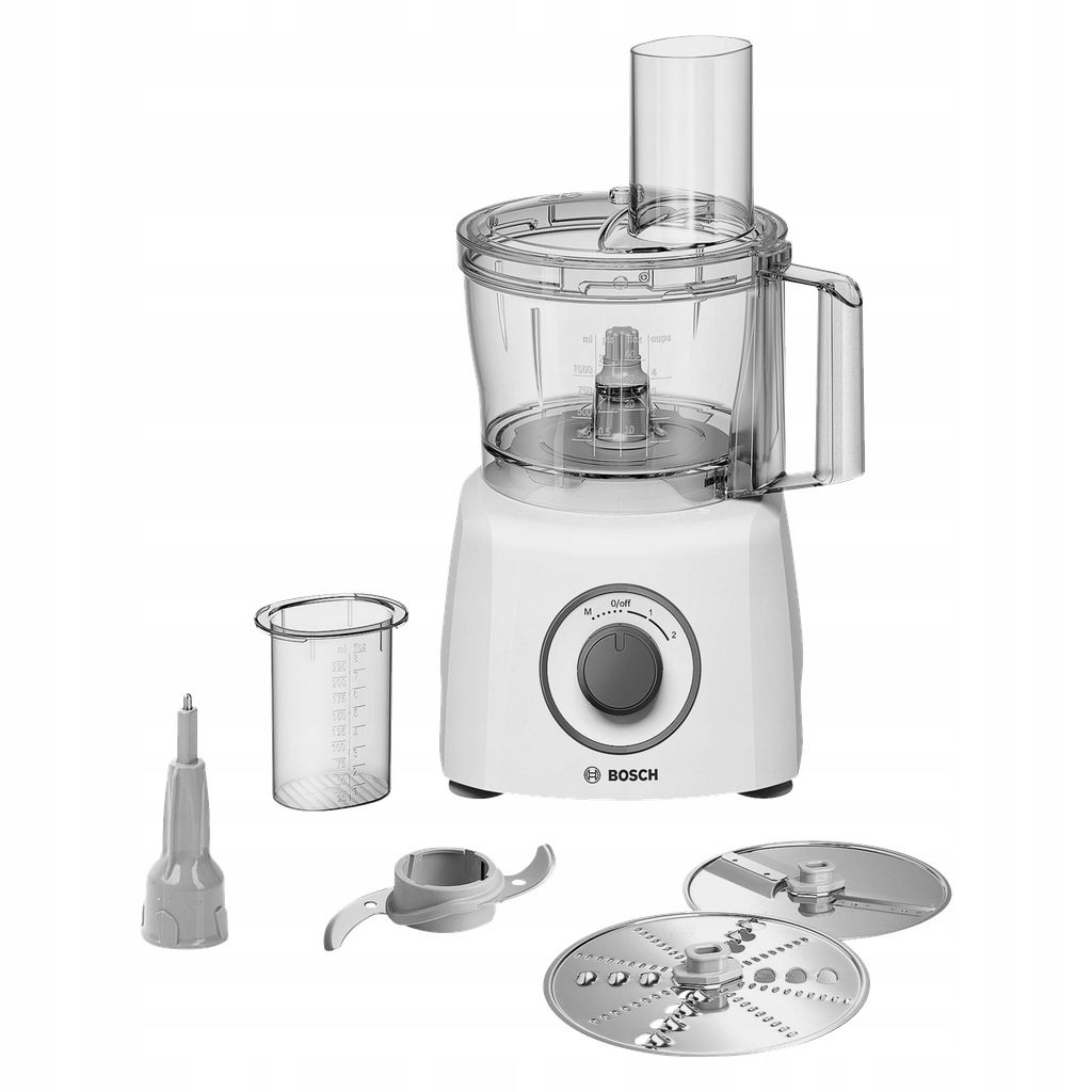 Robot kuchenny MultiTalent 3 Bosch Home