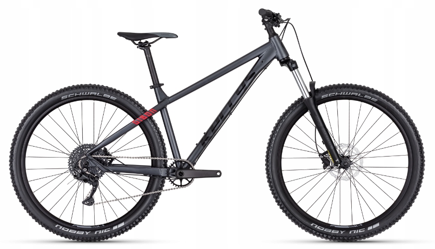 Rower górski Kellys Gibon 10 szary 29"