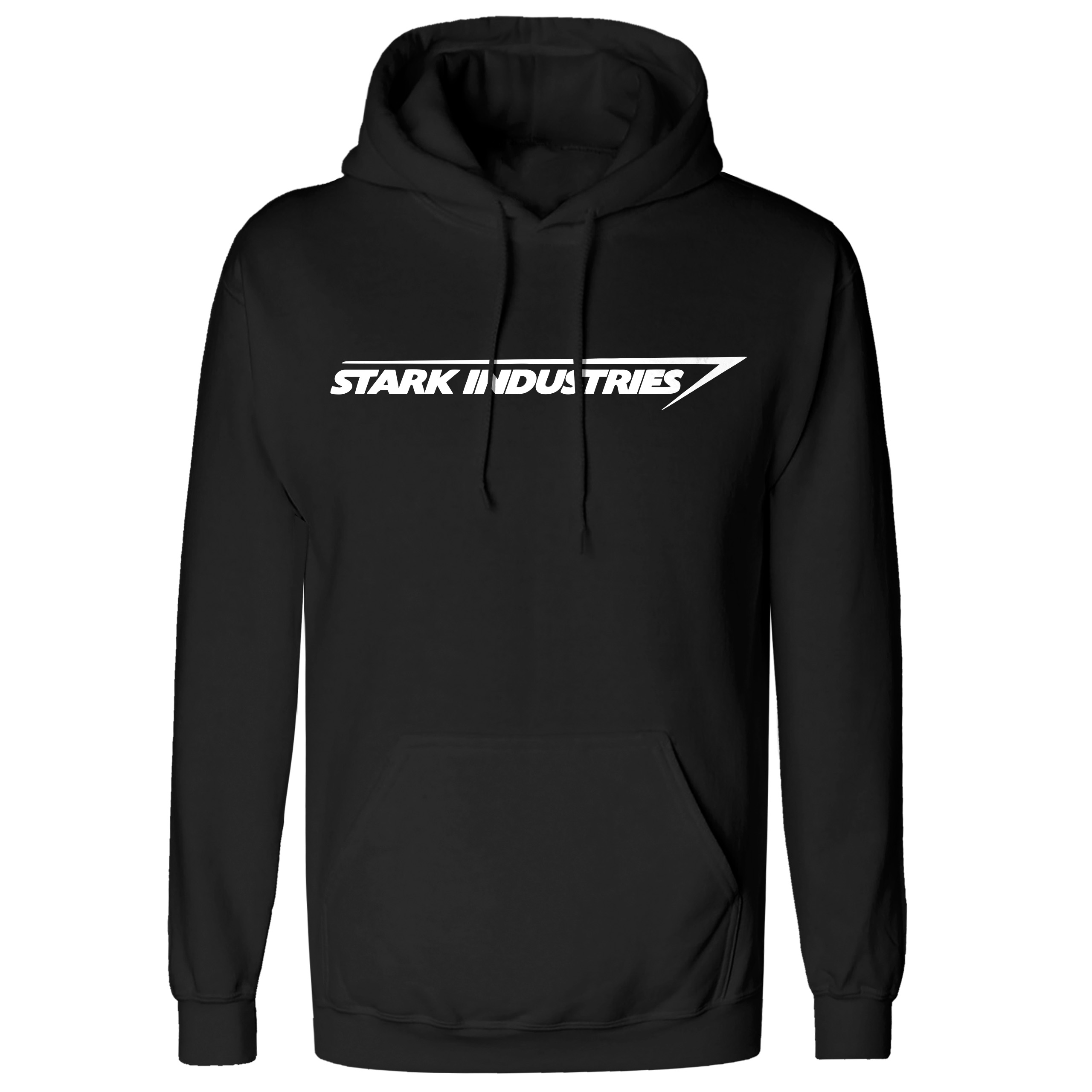 

Damska Bluza Z Kapturem Stark Industries Rozm L