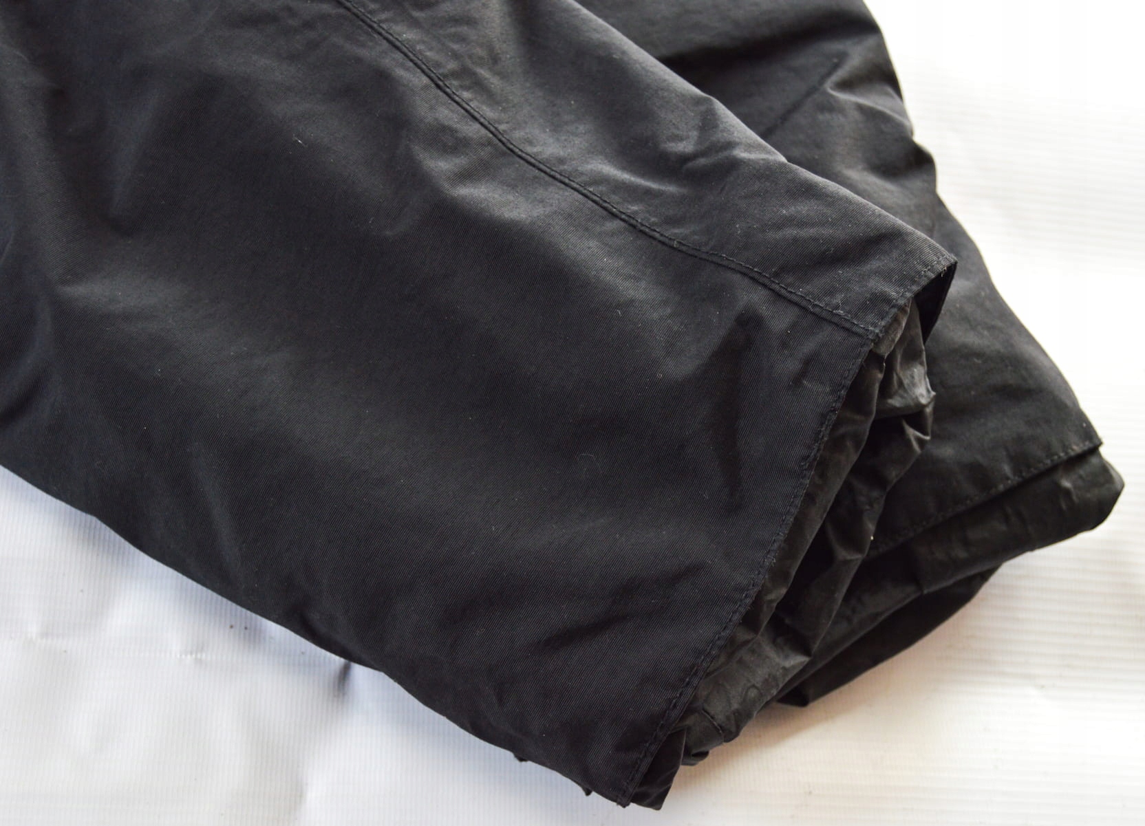 V202 Spodnie tekstylne motocyklowe r. L Rodzaj Męskie