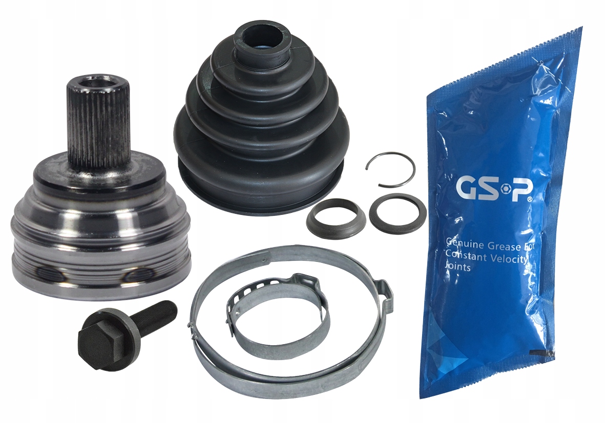 Комплект шарніра GSP 853001