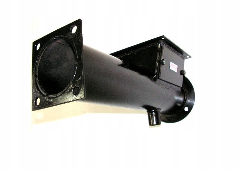 RURA PODAJNIKA DO PIECA KLIMOSZ NG/ LING COMBI B