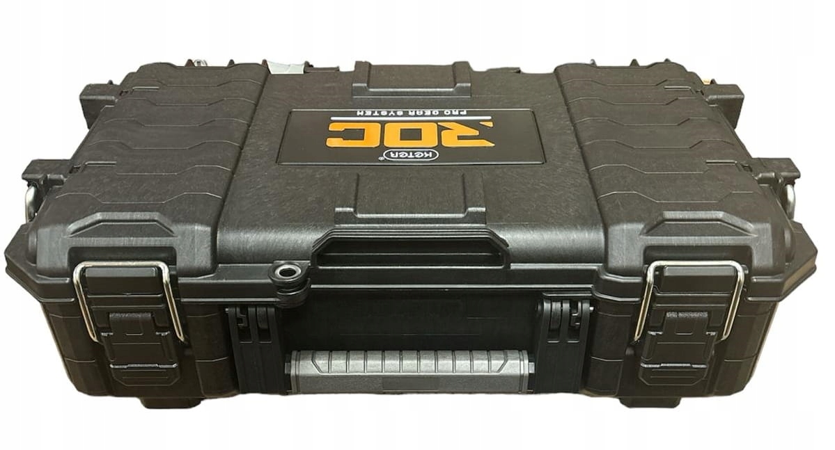 KETER RIGID SKRZYNKA NARZĘDZIOWA MODUŁ ORGANIZER