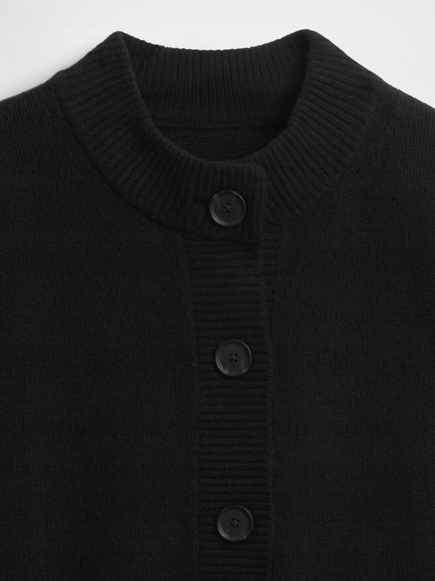 Gap Oversize kardigan CashSoft