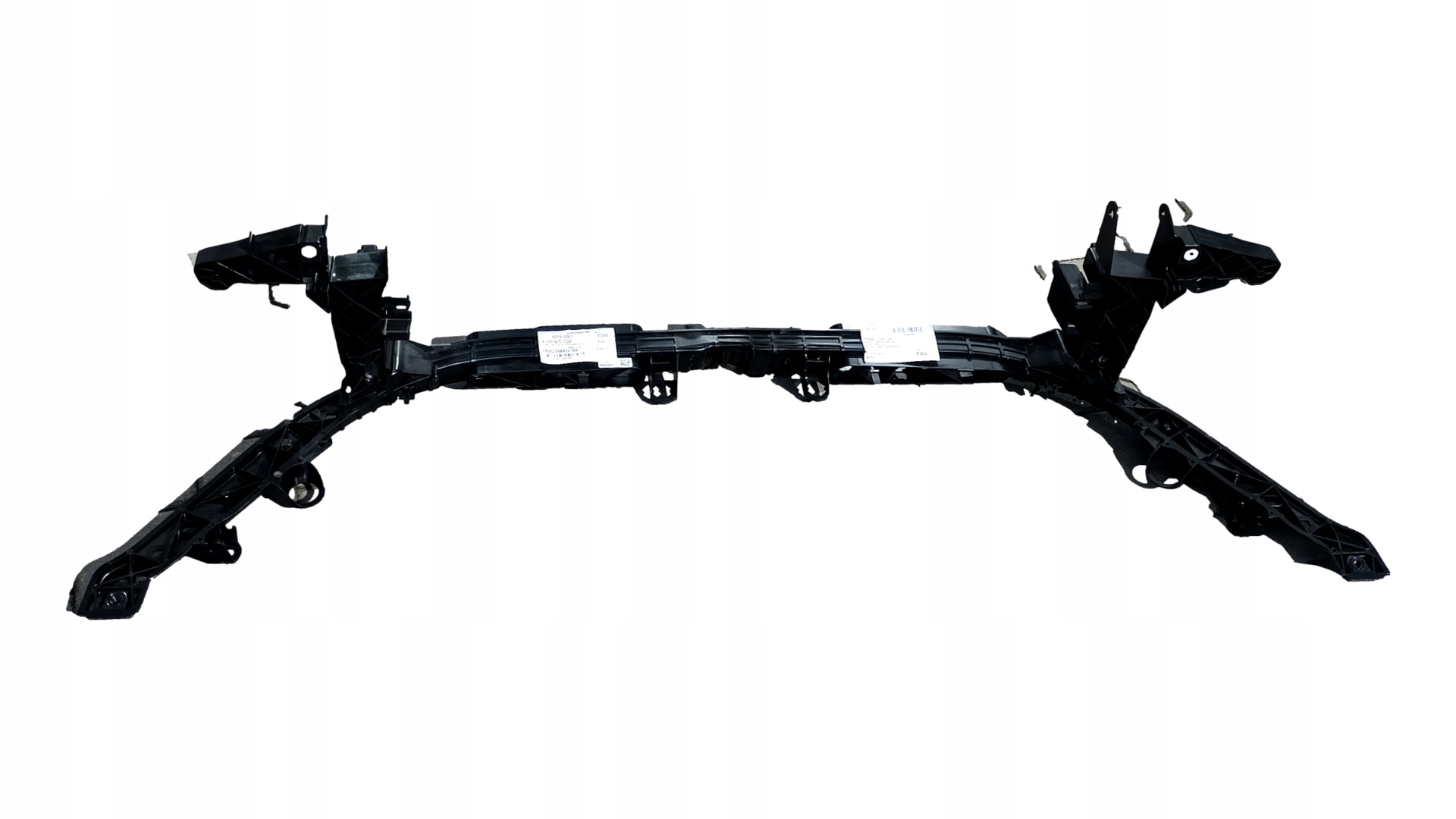 MERCEDES EQB EQA Wzmocnienie pas przedni ORYGINAL