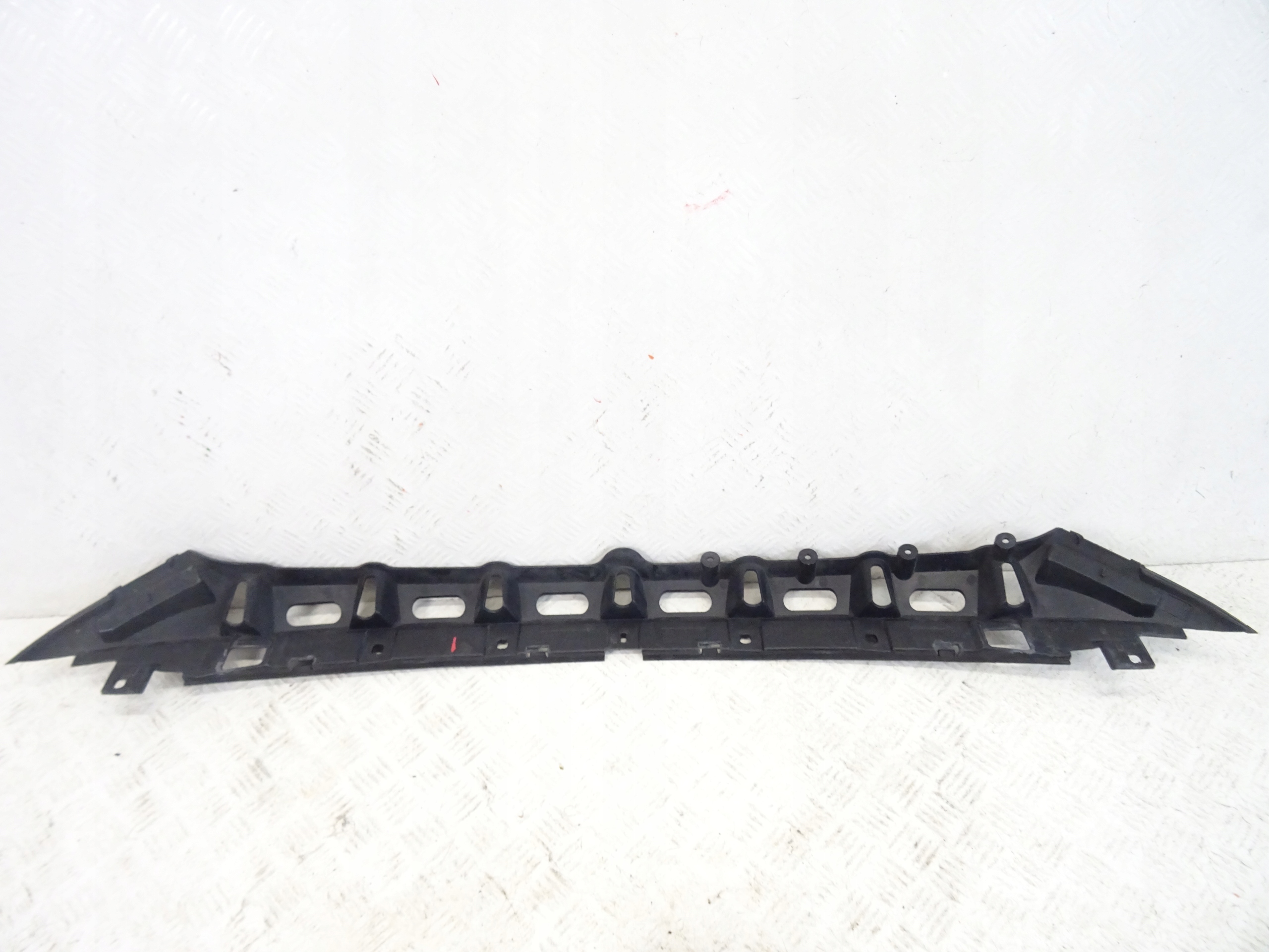 holder bumper bracket front JAGUAR XE GX73-17640-AB