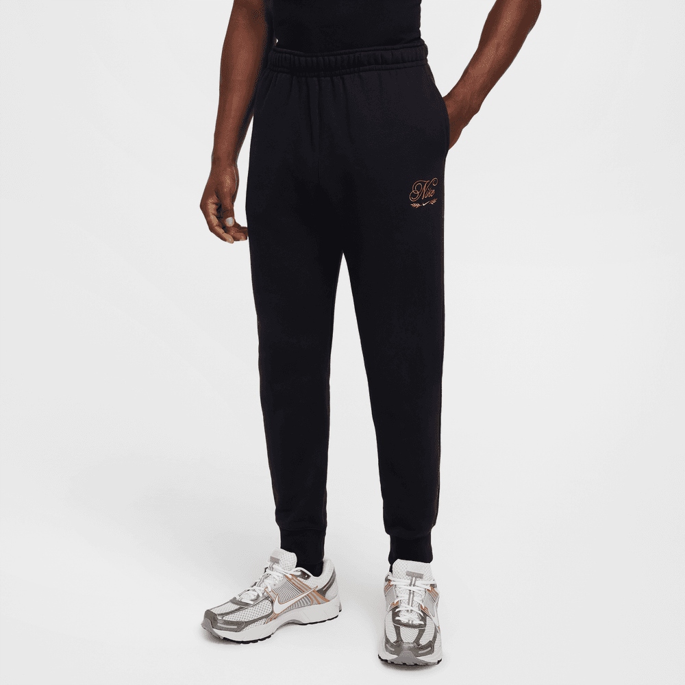 Nike pánské tepláky HQ2470-010 vel. Xs