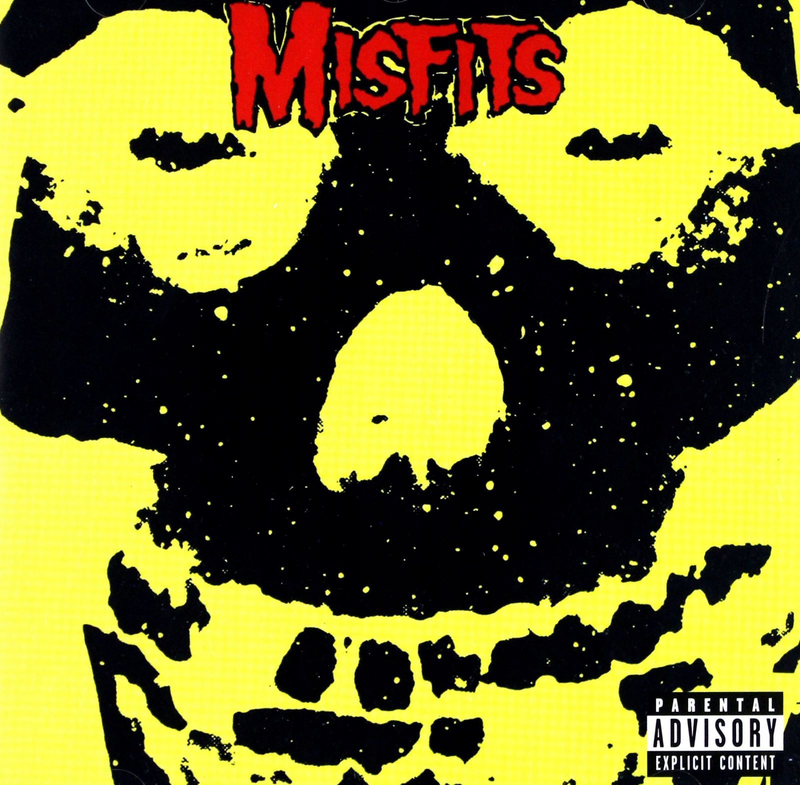 MISFITS ミスフィッツ　CD MISFITS: COLLECTION 1 (CD) 8518162277 - Sklepy, Opinie, Ceny