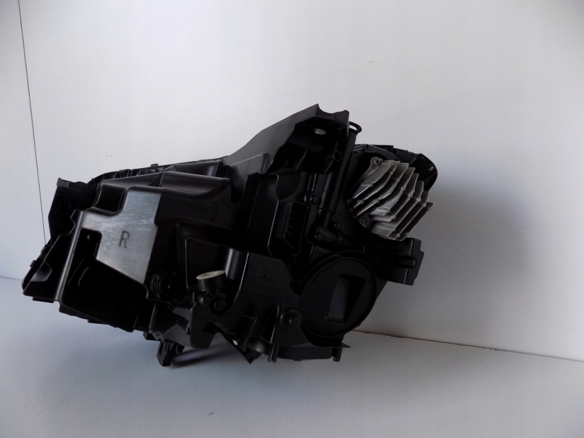 Frontscheinwerfer Mercedes-Benz GLA W156 A1569067000 LED Rechts Headlight - Thumbnail 9