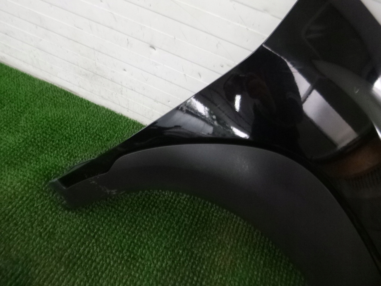 HYUNDAI KONA 17-20 fender front right front OE