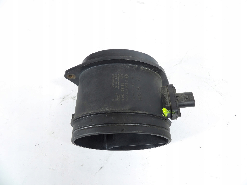 OPEL INSIGNIA A 2.8 V6 flow meter 13261544