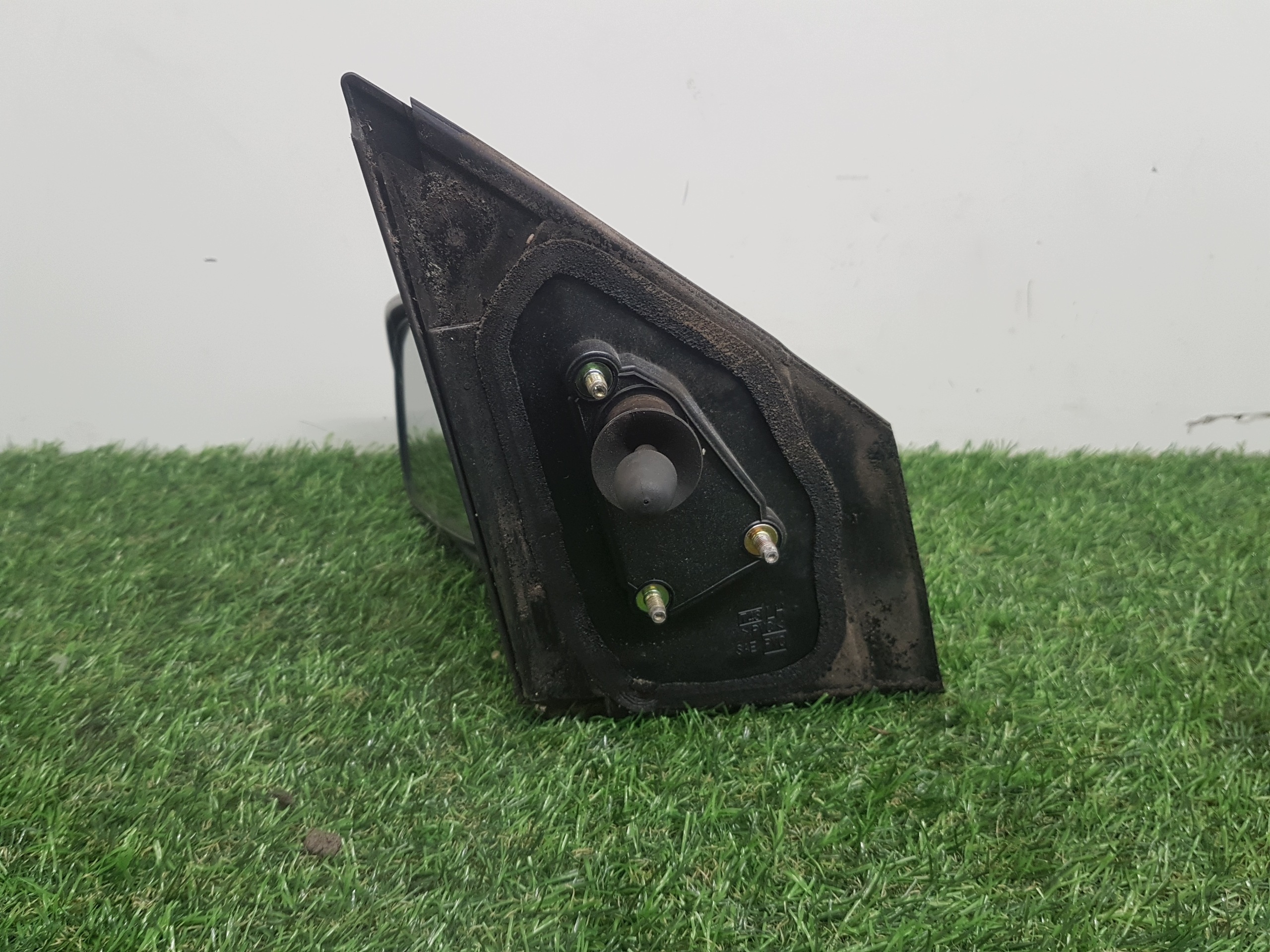 mirror left TOYOTA YARIS 1