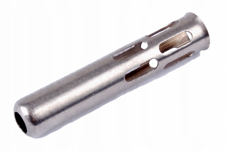 

Xytronic Tulejka Mocująca Grot Do Lutownicy Xy 207