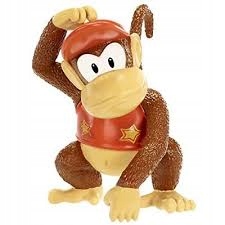 Nintendo W1 Diddy Kong 78286