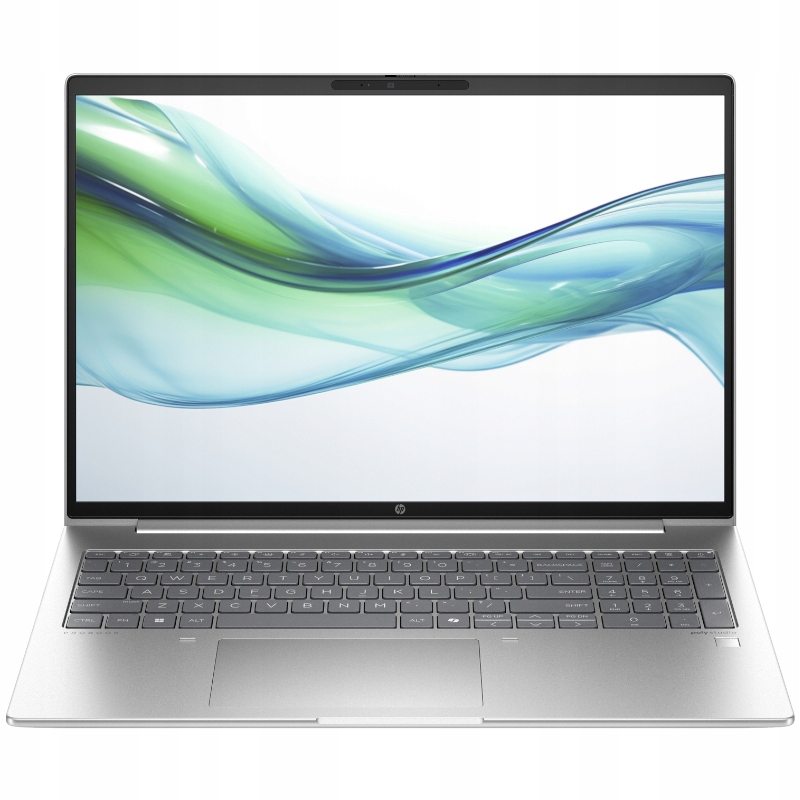 Laptop Hp EliteBook 465 G11 Ryzen 7 7735U 16GB Ram Ssd 1000GB 16' WIN11PRO