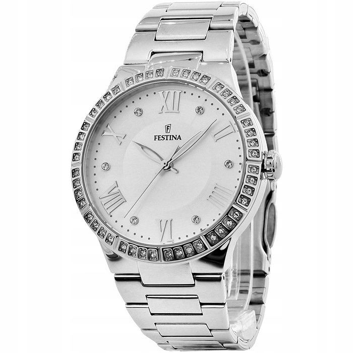 Festina dámské hodinky F16719/1