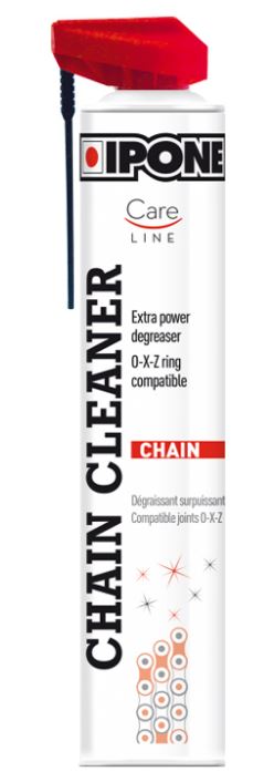 

Ipone Care Line Chain Cleaner 750ML
