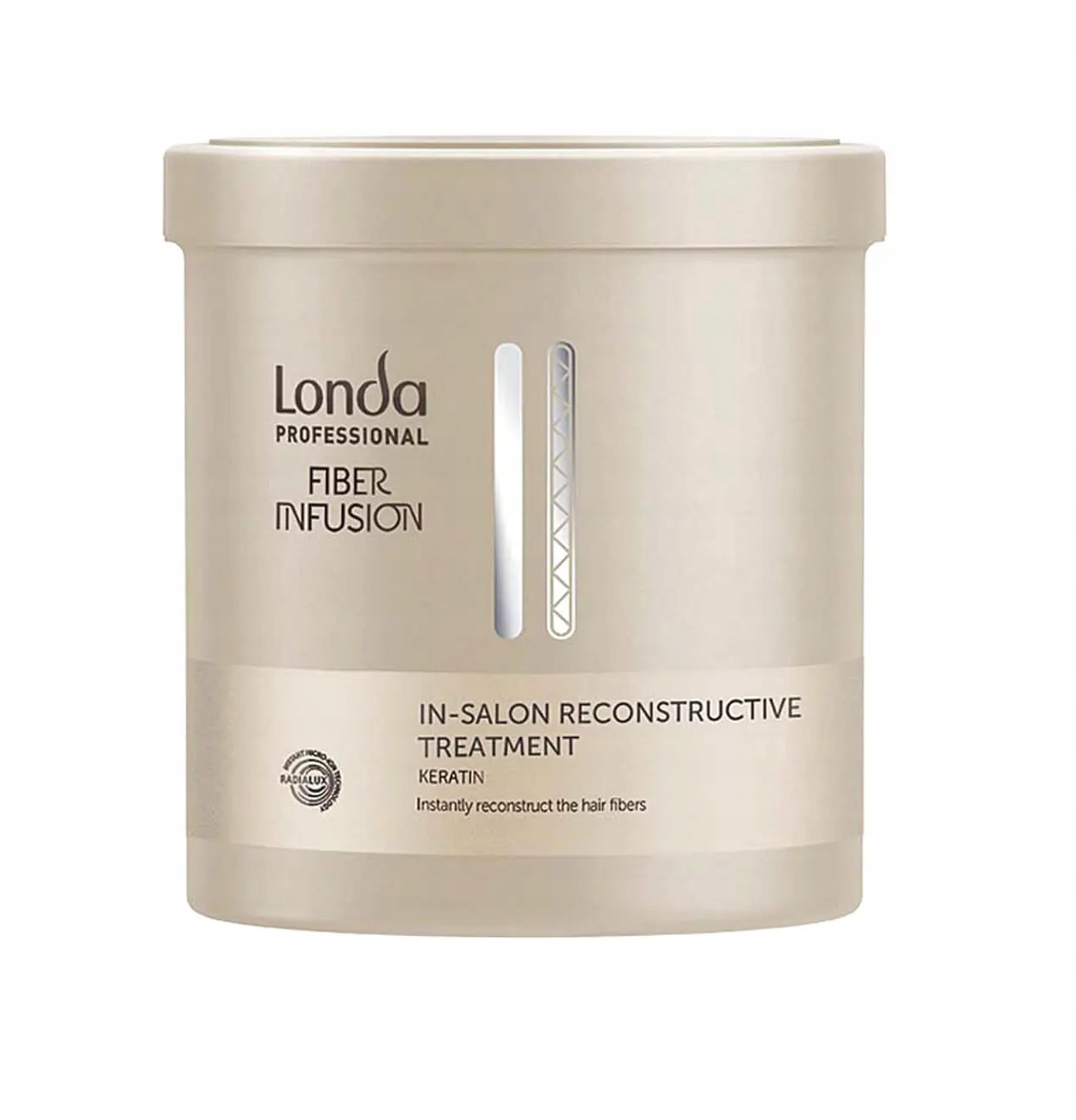 

Londa Fiber Infusion Maska regenerująca 750ml
