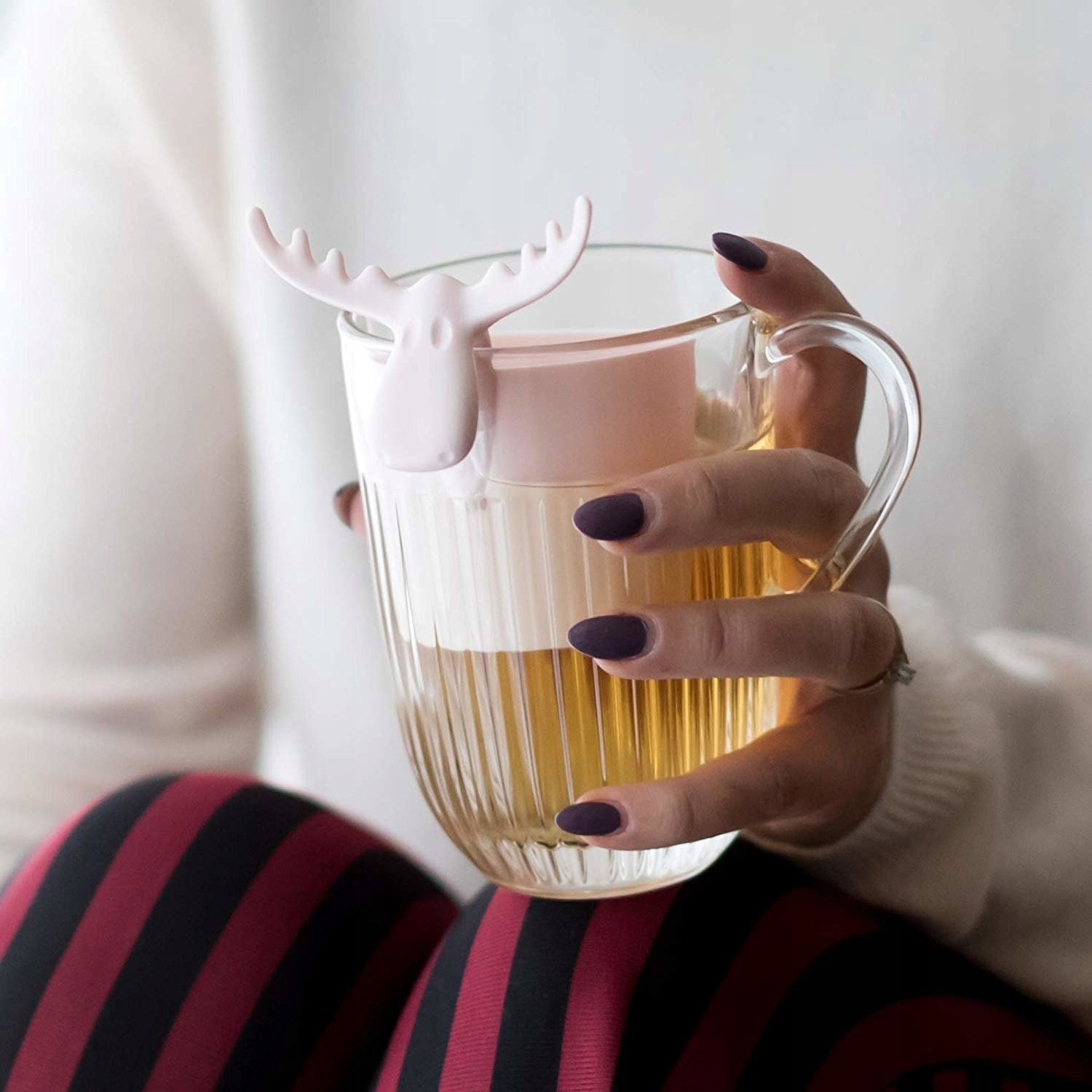 ZAPARZACZ DO HERBATY RUDOLF sitko na kubek KOZIOL Marka Koziol