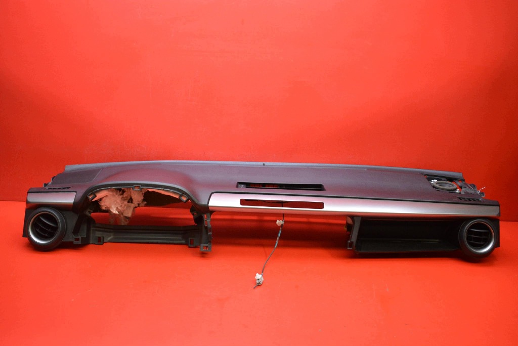 dashboard instrument panel console cockpit airbag EU TOYOTA RAV4 4 IV LIFT 15-20
