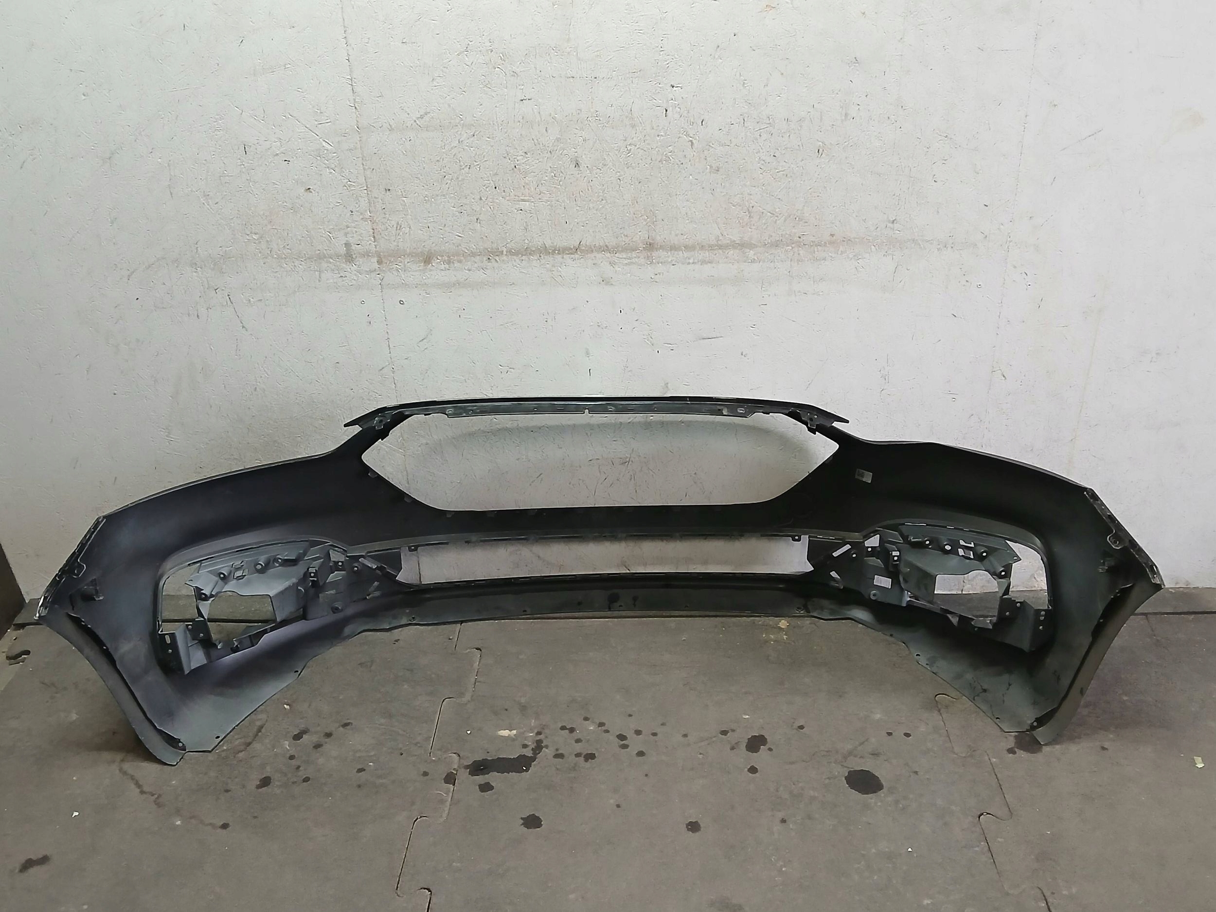 nárazník předek FORD MONDEO MK5 LIFT