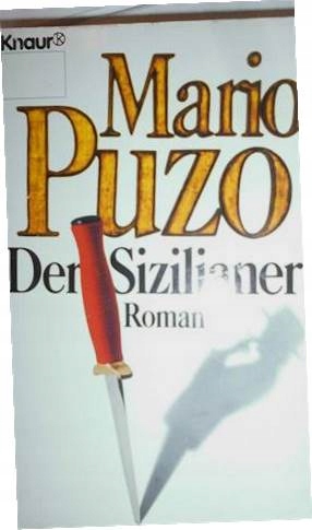 Der Sizilianer - M. Puzo