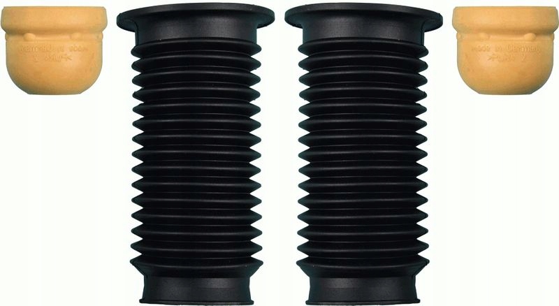 OSŁONA AMORTYZATORA PRZÓD 900 088 SACHS FIAT OPEL