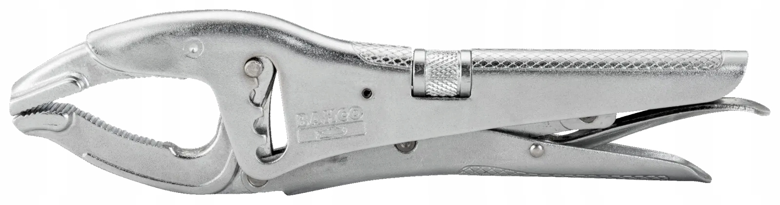 Szczypce Morse'a uniwersalne 255 mm BAHCO Marka Bahco