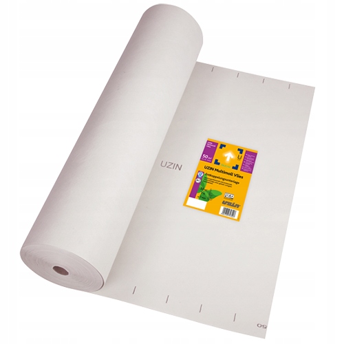 Uzin Multimoll Vlies 50 m2 Rozdeľovacia podložka