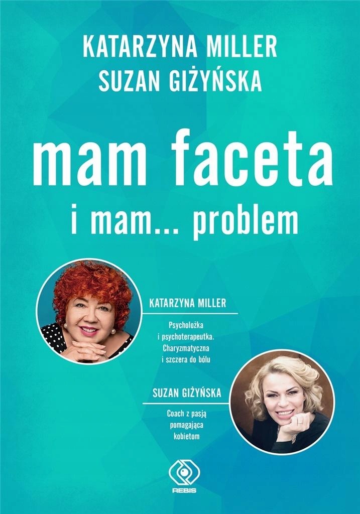 Mam faceta i mam... problem-Zdjęcie-0