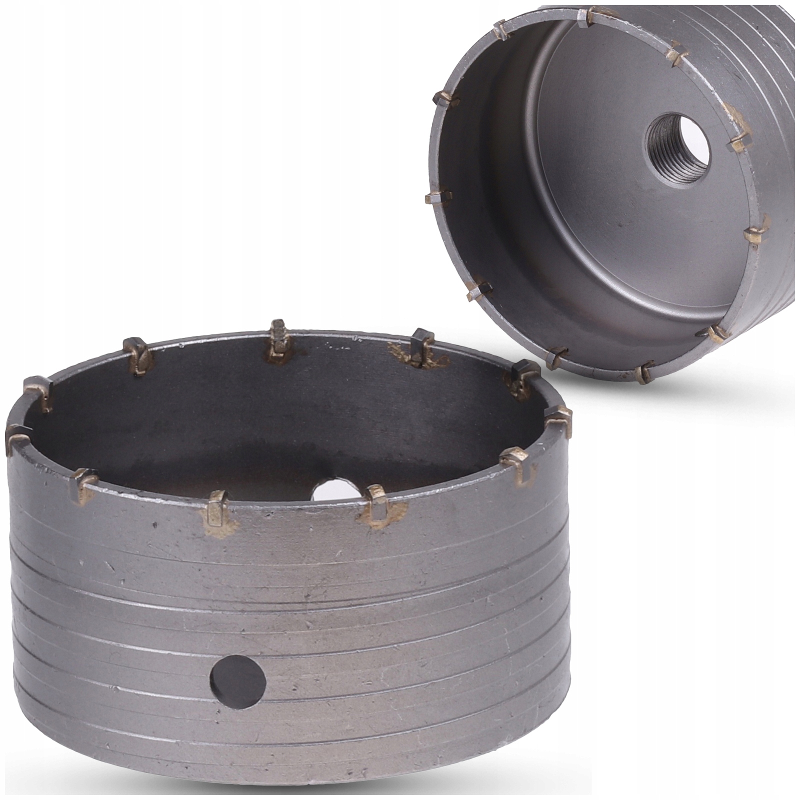 Korunkový Vrták Korunka 112 Vrták Krajkové Zdivo Beton