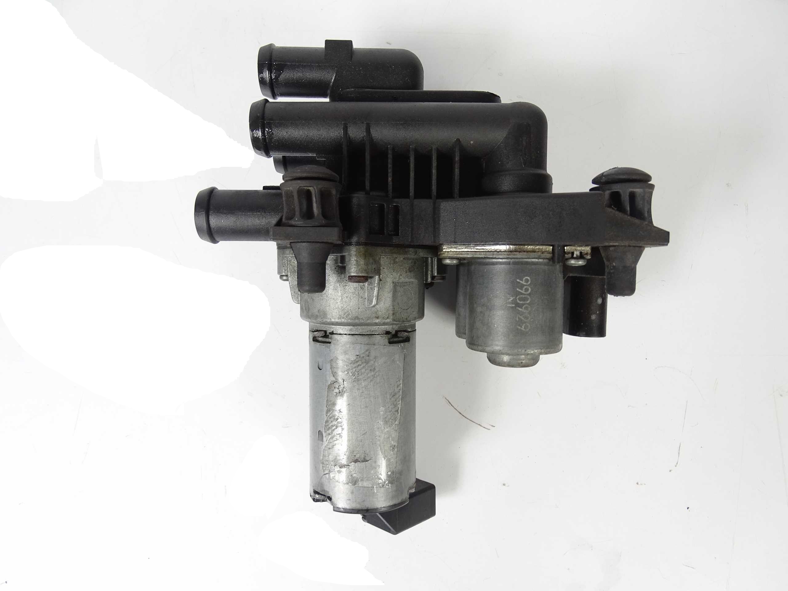 Mercedes W215 W220 соленоїд води A2208300084