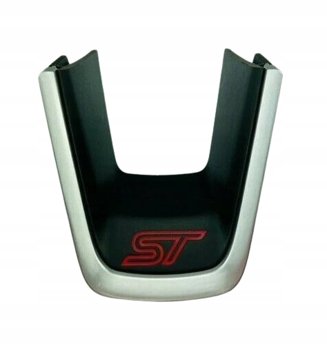 Znaczek w kierownice Ford Focus MK3 Lift St
