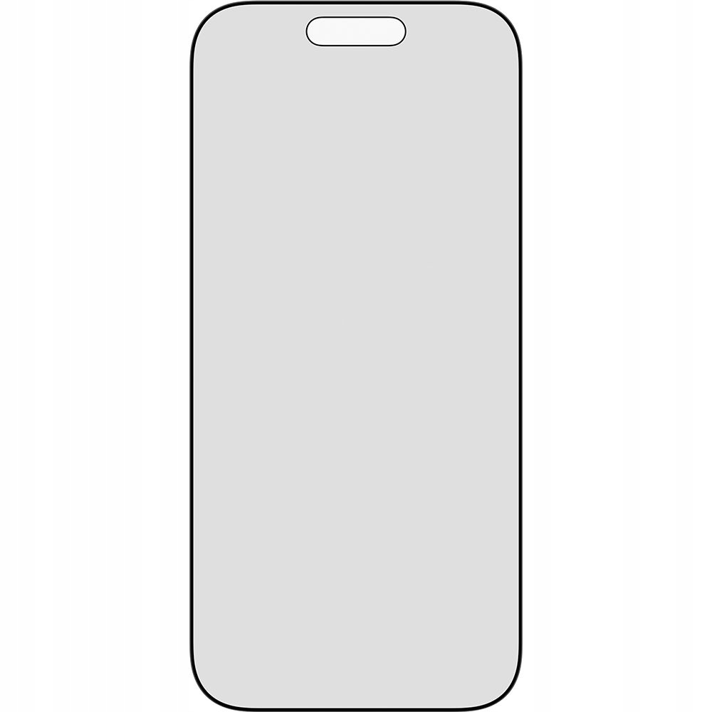 PanzerGlass Ultra-Wide Fit EasyAligner iPhone 17 16 Pro