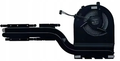 Ventilátor Chlazení Lenovo E590 E595 R480 01LW124 01LW123 01LW122
