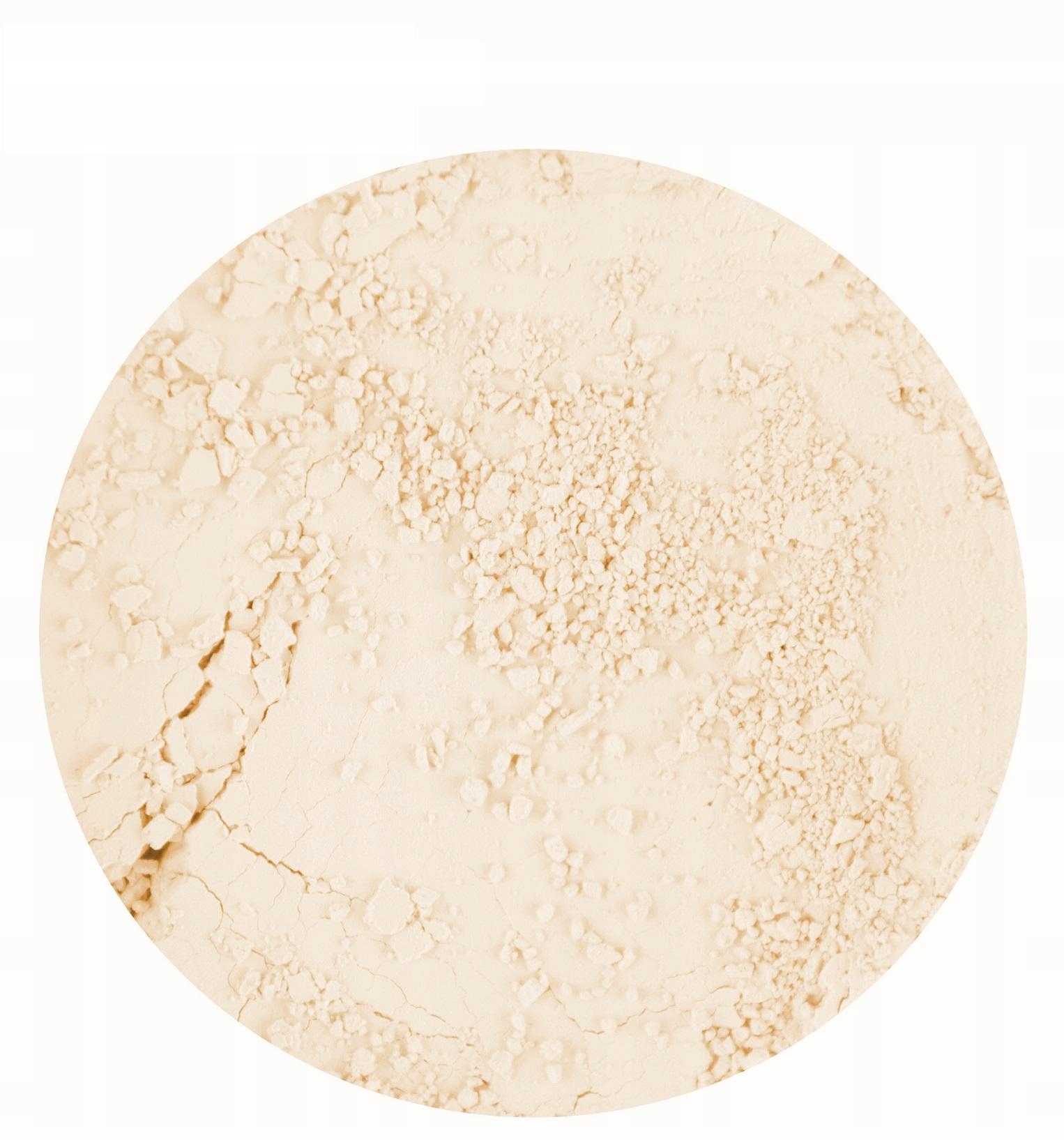 Make-Up Atelier Paris Minerální pudr Sypký Plmnp