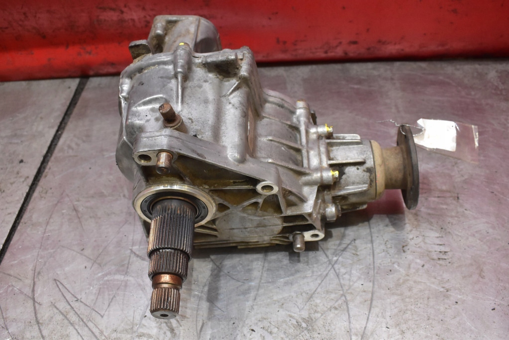 differential diff front front HYUNDAI SANTA FE 1 and 2.0 CRDI 112 KM 4X4 00-04