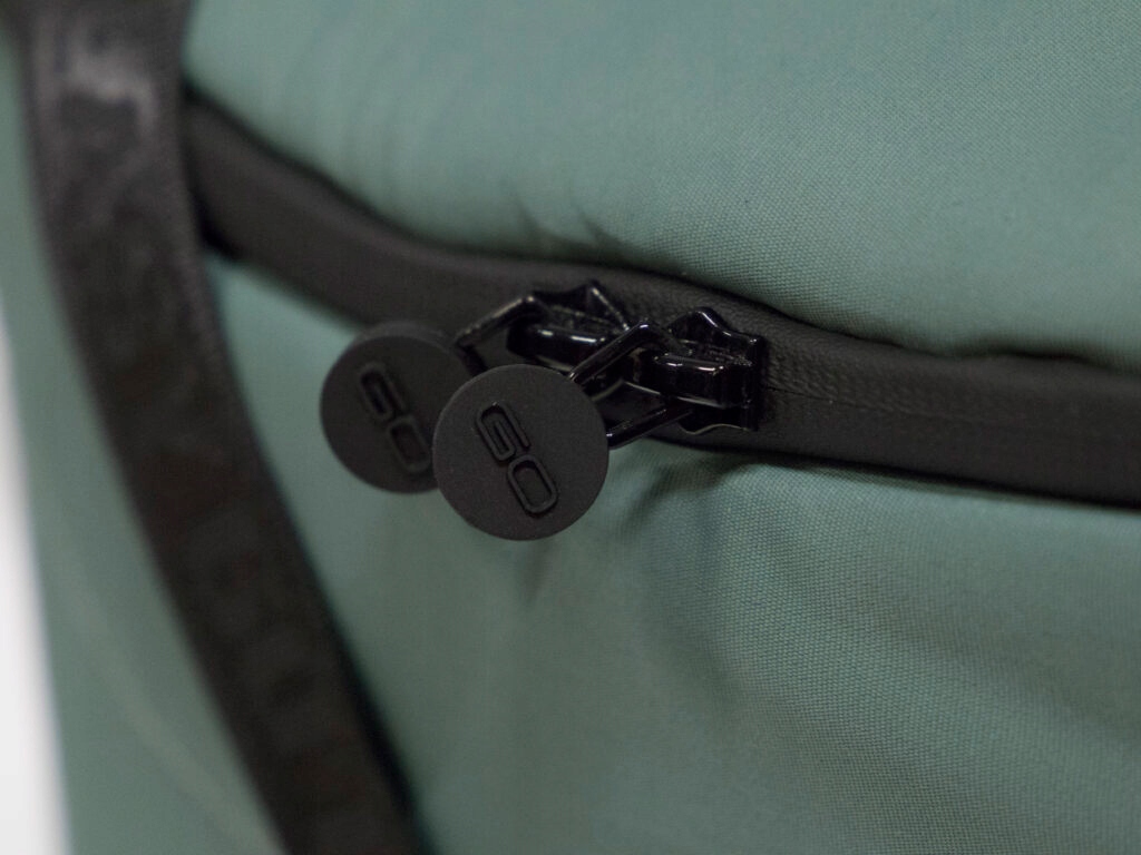 TORBA DO WÓZKA EASY GO OPTIMO AIR SOUL kol. ROSE Marka Easy Go