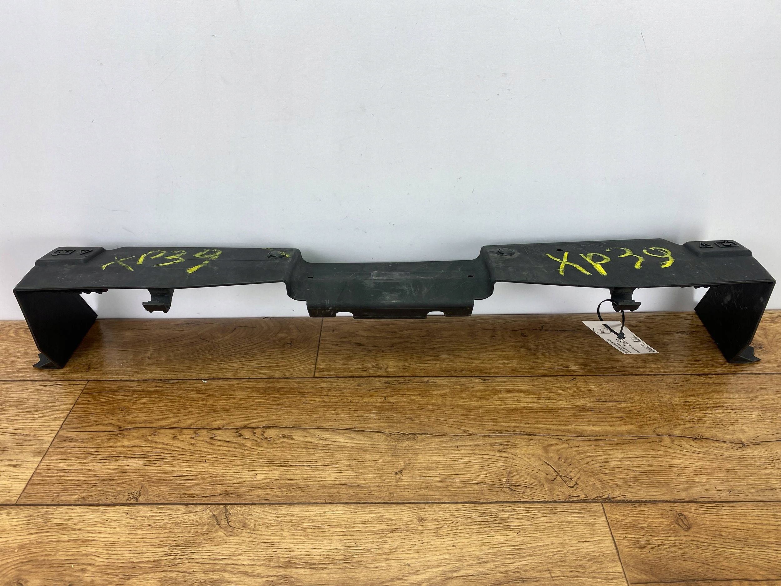 cover cap Chevrolet Corvette C6 2005+