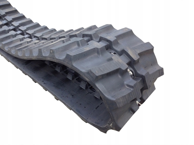 GASIENICA GUMOWA 320x100x40