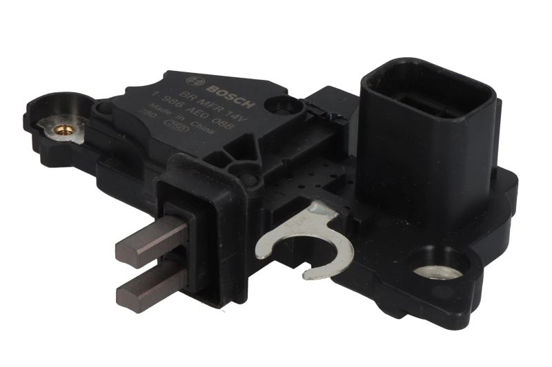 1 986 - Регулятор напряжения генератора BOSCH 1986AE0088