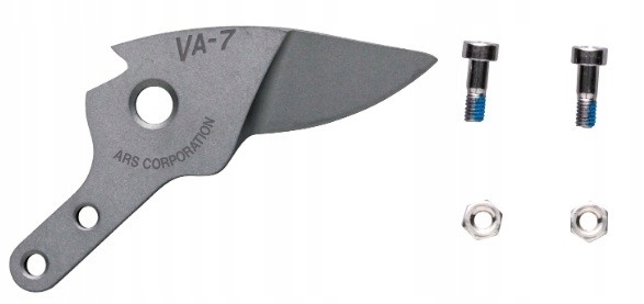 ARS VA-7-2 - ostrze wymienne do sekatora ARS VA-7Z
