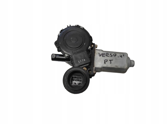 TOYOTA COROLLA VERSO 1 I 01- SILNICZEK SZYBY PRAWY TYŁ