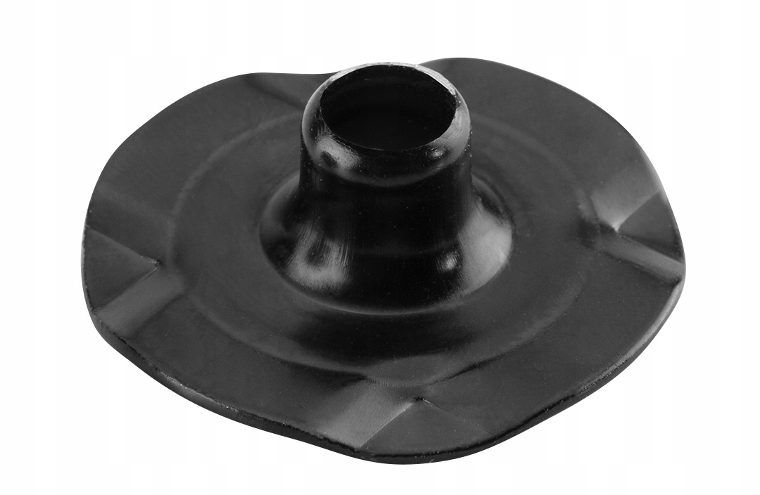 Trymer do krawędzi 510W, uchwyt 6-8 mm Maksymalna moc 510 W