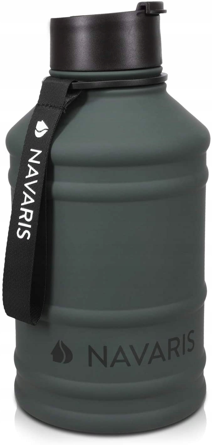 Navaris szary 220 ml
