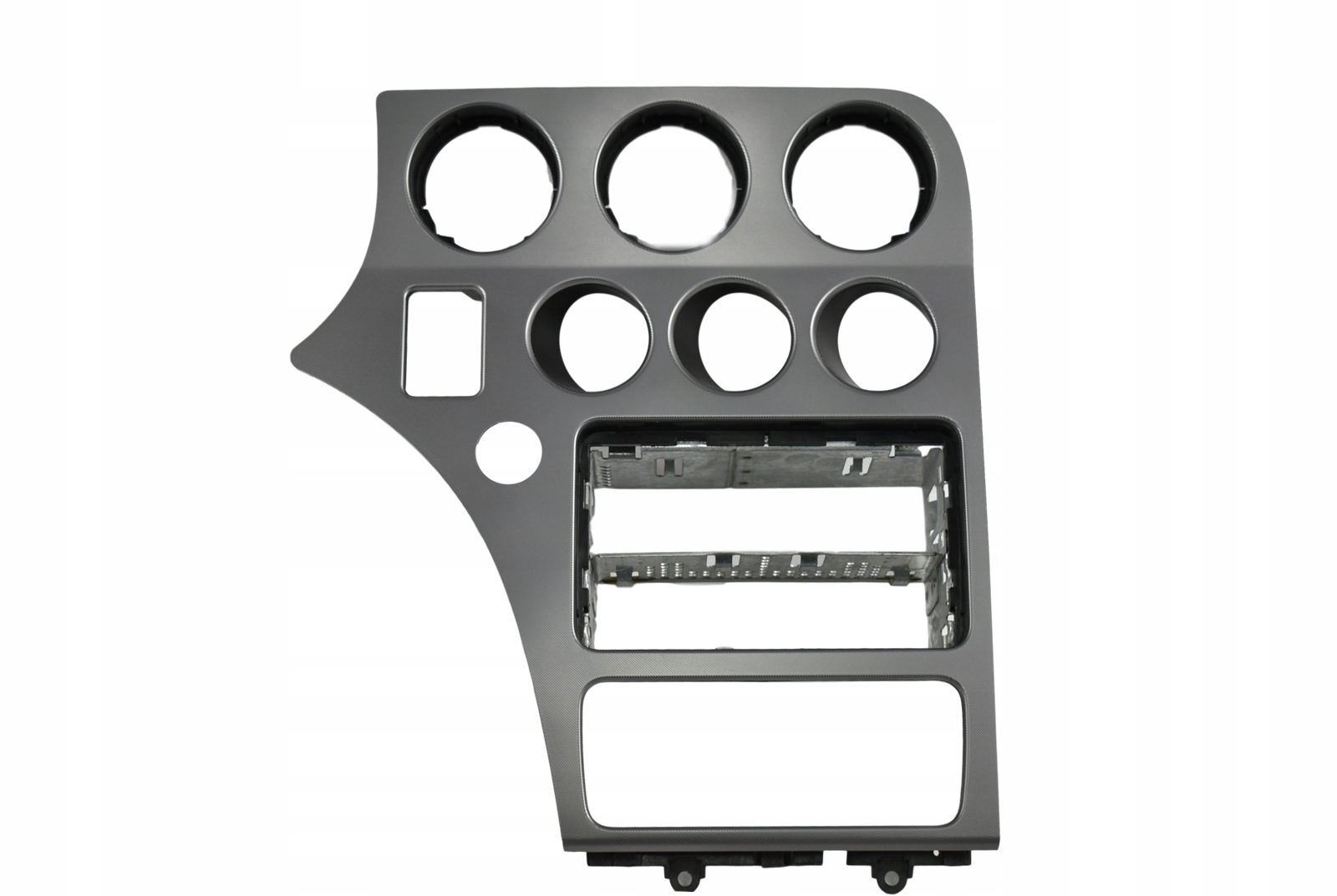 OE ALFA ROMEO 159 RAMKA RADIA ZEGARÓW PANEL NOWY